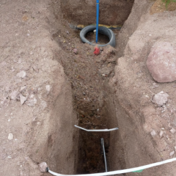 Planifiez des interventions régulières de nettoyage et d'entretien pour votre fosse toutes eaux Savigny-le-Temple